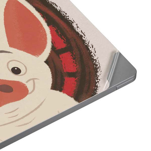 Disney Moana Pua Close Up Universal Laptop 11in (8.8 x 6.2in) Skin